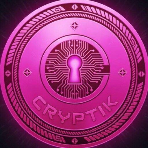 Cryptik