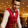 Croupier